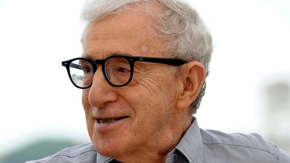 Memoáry „toxického” Woodyho Allena nečekaně vyšly